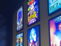 -203密室体验馆·逃脱·聚会·亲子(工体店)