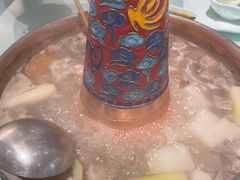 -小肥羊(西丽宝能城店)