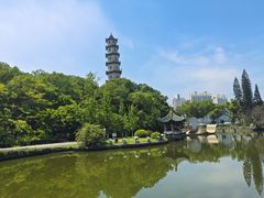 -江心屿景区