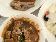 -老人和饭店(打浦路店)