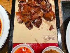 -鸡毛店·川菜(双楠店)