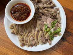 -百年石锅饭·朝鲜族传统民餐
