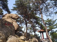 -崂山仰口游览区