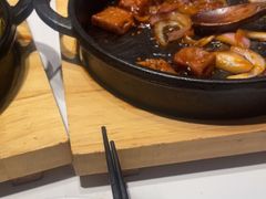 -火啫啫·粤式啫啫煲(南通首店)
