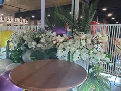 -SAH健身私教工作室(紫东店)