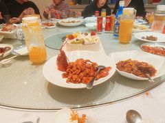 -漢舍中国菜馆(889广场店)
