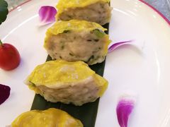 -桃园盛宴·岭南粤菜·手工茶点(南庄店)