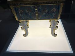 -上海博物馆(人民广场馆)