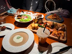 -布拉格餐厅· 中欧捷克菜(全国首店)