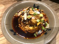 口水鸡-好這口重庆小面(总店)