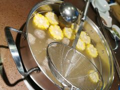 -幸运牛汕头小黄牛牛肉火锅(梅林店)