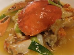 -上海小南国(不夜城店)