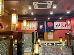 -大江户日本料理(吕厝店)