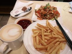 -丽都DELICATESSEN熟食店