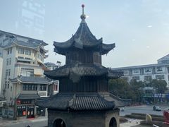 -怡园饭店-餐厅(四望亭店)