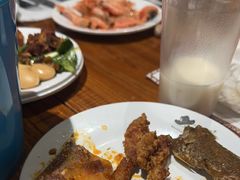 -汉巴味德(大悦城店)