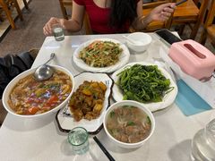 -老福洲(西洪路店)