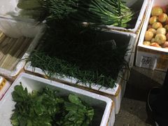 -福田农产品批发市场有限公司蔬菜交易区