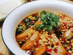 -耕渔小院·湖南鱼鲜(望城店)