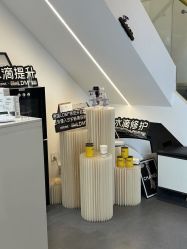 -春田皮肤管理中心品牌旗舰店