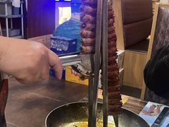 -巴犀烧烤(新崇光店)