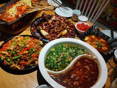 -成都吃客(九眼桥店)