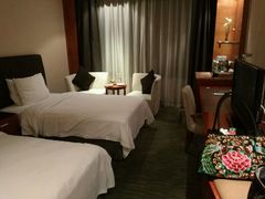 -厦门悦华酒店