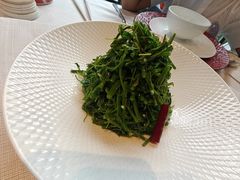 -扬州香格里拉·香宫中餐厅