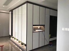 -索菲亚衣柜橱柜家具全屋定制(盈港路店)