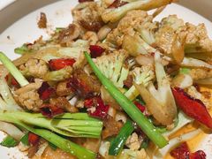 -费大厨辣椒炒肉(正佳广场店)