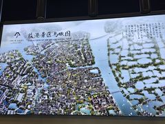 -丝绸小镇荻港古村