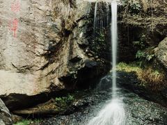 -十九峰景区-倒脱靴