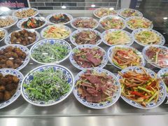 -豫掌柜饸饹面·烩面(秀沿路店)