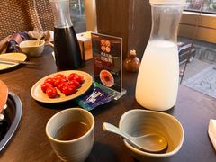 -滇釜火锅·能喝汤的火锅(车公庄店)