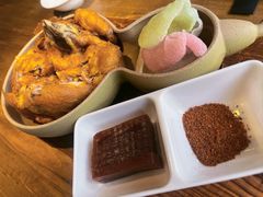 -東舍食唐精品陕菜馆