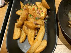 -金牌外婆家(苏州中心店)