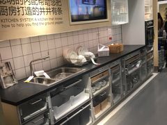 -宜家家居(西安未央商场店)
