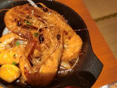 -仓桥家·焗寿司·锅物(光谷步行街店)