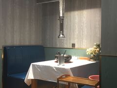 卡座-隐炉和牛烧肉店(群力店)