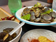 -旺烤园烧烤·炭烤羊腿(吴江阳光新天地店)