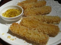 -绿茶餐厅(华联万柳店)