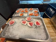 -西藏饭店·亚克·食光自助餐厅(文殊院店)