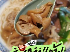 -锦泓老字号猪脏粉(东联大厦店)