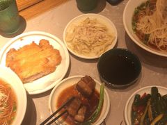 -松鹤楼面馆(飞州国际广场店)