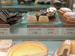 -德南面包房(尚都店)