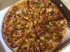 -至尊比萨·中国披萨(鹏瑞利广场店)