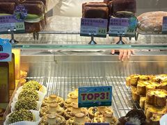 -PAOPAO Bakery&Café(港汇店)