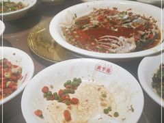 -天下客饭店(中山路店)