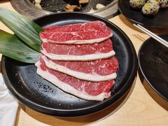 -花味·自助烤肉(江宁同曦店)