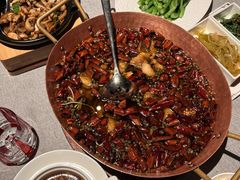 -星·South Beauty·俏江南(国贸店)